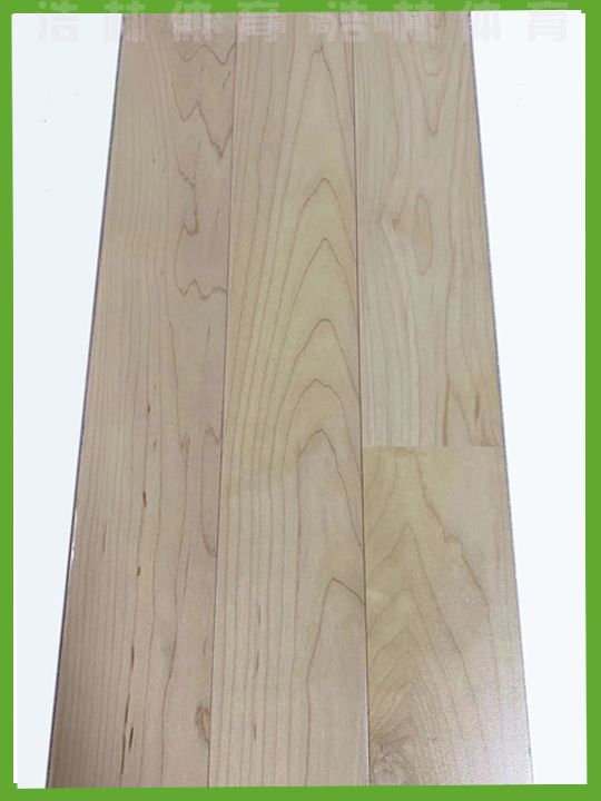 运动木地板厂家|枫木